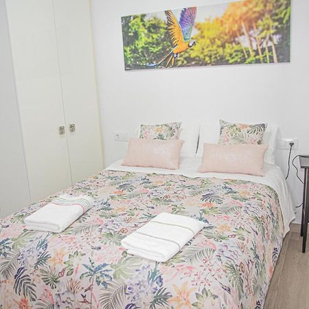 Lovely Modern Flat Valencia Center מראה חיצוני תמונה