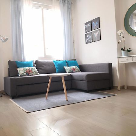 Lovely Modern Flat Valencia Center מראה חיצוני תמונה