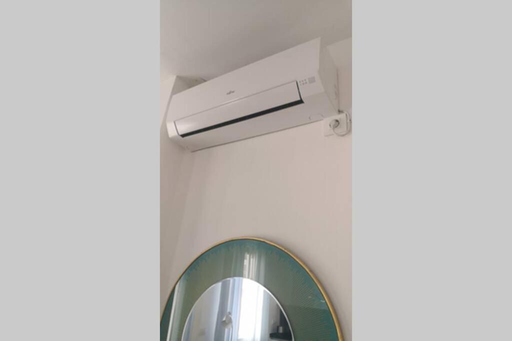 Lovely Modern Flat Valencia Center מראה חיצוני תמונה