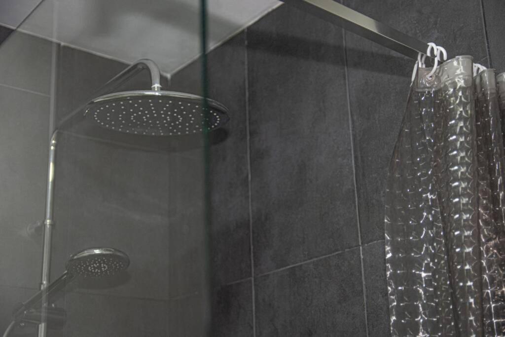 Lovely Modern Flat Valencia Center מראה חיצוני תמונה